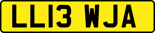 LL13WJA
