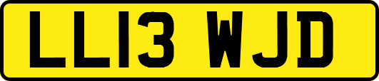 LL13WJD