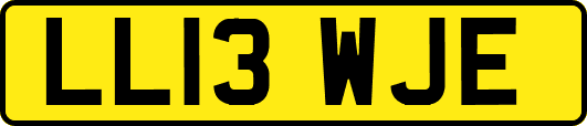 LL13WJE