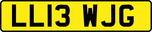LL13WJG