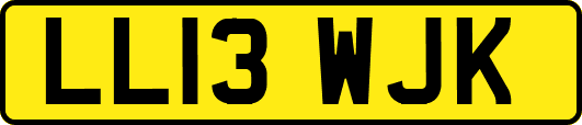 LL13WJK