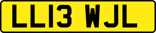 LL13WJL