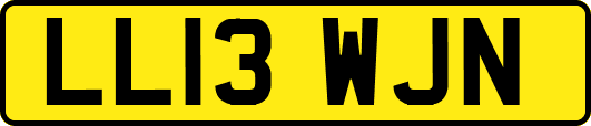 LL13WJN