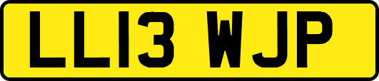 LL13WJP