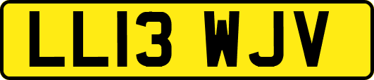 LL13WJV