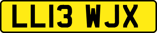 LL13WJX