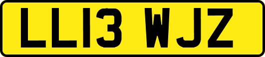 LL13WJZ