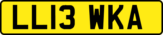 LL13WKA