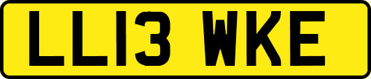 LL13WKE