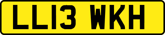 LL13WKH