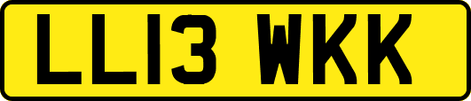 LL13WKK
