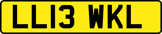 LL13WKL