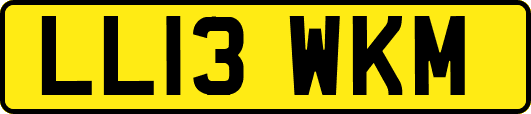 LL13WKM
