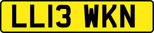 LL13WKN