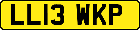 LL13WKP