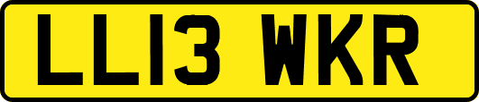LL13WKR