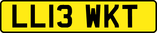 LL13WKT
