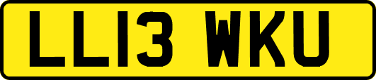 LL13WKU