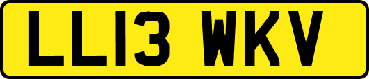 LL13WKV