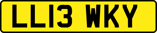 LL13WKY