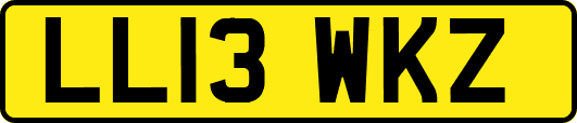LL13WKZ