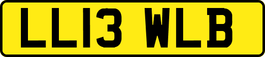 LL13WLB
