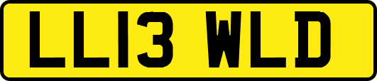 LL13WLD