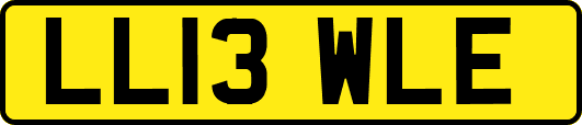 LL13WLE