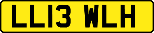 LL13WLH