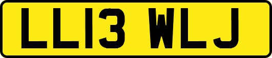 LL13WLJ