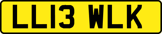 LL13WLK