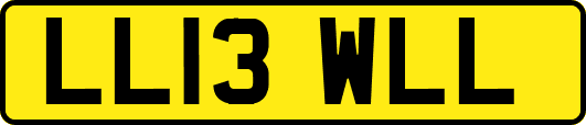 LL13WLL