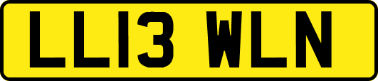 LL13WLN