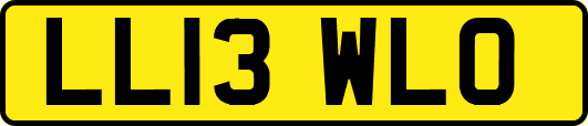 LL13WLO