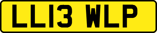LL13WLP