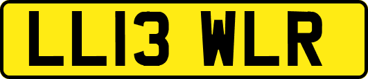 LL13WLR