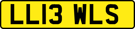 LL13WLS