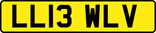 LL13WLV