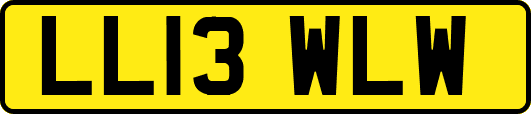 LL13WLW
