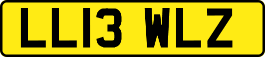 LL13WLZ