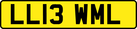 LL13WML