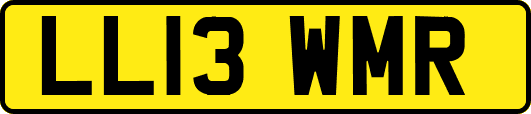 LL13WMR