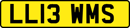 LL13WMS