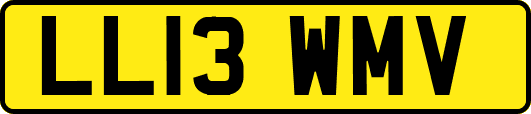 LL13WMV