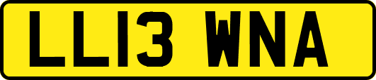 LL13WNA