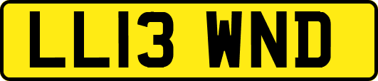 LL13WND