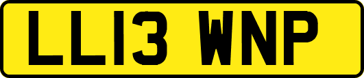 LL13WNP