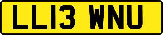 LL13WNU