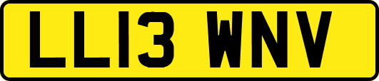LL13WNV