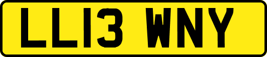 LL13WNY